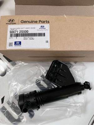 Hyundai IX35 bal fényszóró mosó teleszkóp 98712S500 986712S500