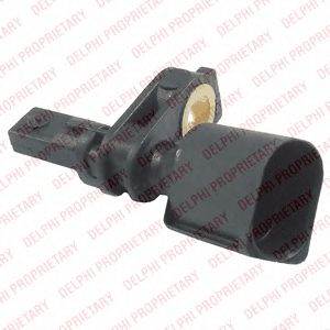 DELPHI SS20002 - kerékfordulatszám érzékelő AUDI CUPRA SEAT SKODA VW