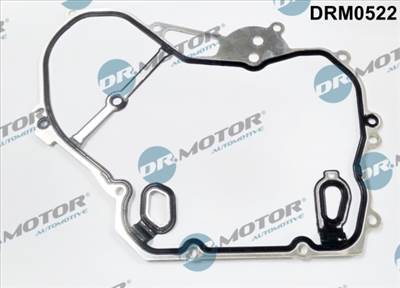 DR.MOTOR AUTOMOTIVE DRM0522 - vezérműház fedél tömítés ALFA ROMEO CADILLAC CHEVROLET FIAT OPEL SAAB