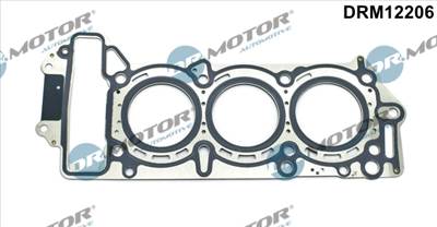 DR.MOTOR AUTOMOTIVE DRM12206 - hengerfej tömítés CHRYSLER JEEP MERCEDES-BENZ
