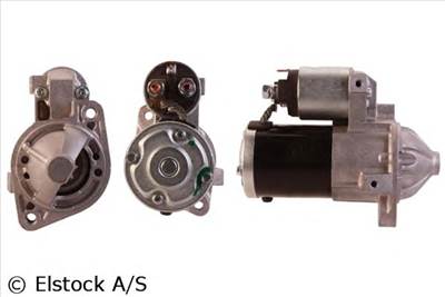 ELSTOCK 25-4250 - önindító MITSUBISHI