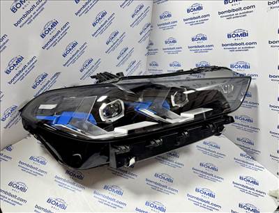 BMW G05 X5 lci, G06 X6 lci gyári LED fényszóró, lámpa 5a5b586-05