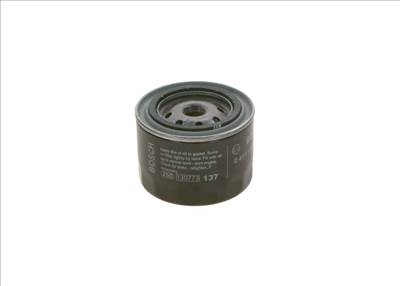 olajszűrő BOSCH 0 451 103 093 for OPEL, FORD, VAUXHALL, CHEVROLET