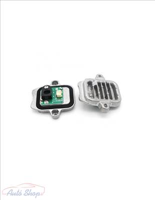 BMW F30 F31 F35 LCI menetfény DRL LED modul 63117419615, MDE14006F 199660-00