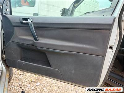Volkswagen Polo IV Jobb első Belső Kilincs *167245*
