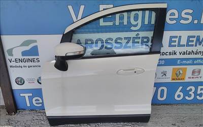 Ford Ecosport bal első ajtó 