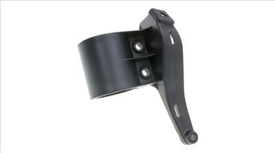 Original Parts lámpa fejidom tartó fül - jobb ( Derbi Senda DRD Racing - Gilera RCR / SMT Racing) KYB