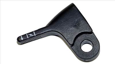 Original Parts szívatókar Derbi Senda DRD Pro / Aprilia RX125
