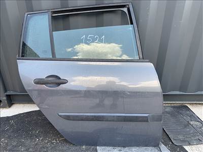 Renault Megane kombi jobb hátsó ajtó