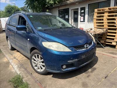 Mazda 5 (CR) 2.0D bontott alkatrészei