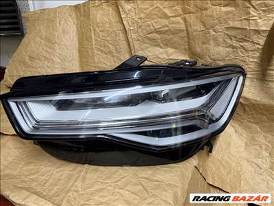 Audi A6 C7 led fényszóró bal oldal 4g0941033h 4g0941773h