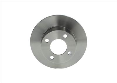féktárcsa BOSCH 0 986 478 073 for AUDI, VW
