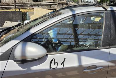 Chevrolet Cruze Ajtó üveg 