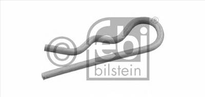 FEBI BILSTEIN 03517 - Rugós szasszeg, kerékcsavar DAF SCANIA