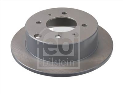 FEBI BILSTEIN 108564 - féktárcsa HYUNDAI KIA