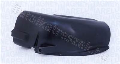Dobbetét bal hátsó - MULTIPLA - OE.51802082, 021316905150 -  - MAGNETI MARELLI Gyári beszállítói új 51802082