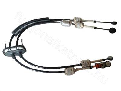 Váltóbowden – Renault Master, Opel Movano (2003-2010) – AL19120, 349359903R – ALTOLINE utángyártott 349359903R
