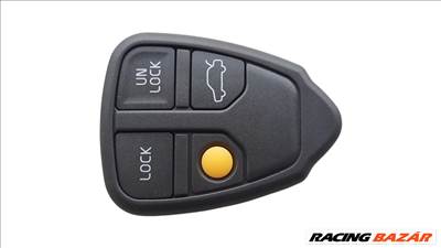 Volvo S60 S80 XC70 XC90 V70 távirányító ház 