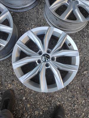 18" 5x112 VW gyári alufelni 178eft/4db