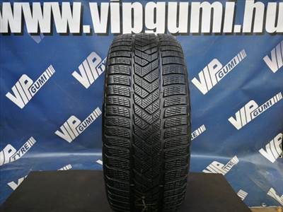 255/45 R19 Pirelli  téli gumi