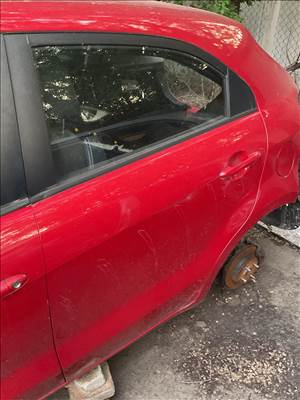 Kia Rio (UB) Bal hátsó ajtó 