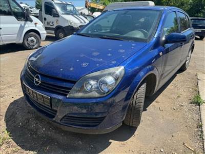 Opel Astra H 1.6 -Z16XEP- bontott alkatrészei