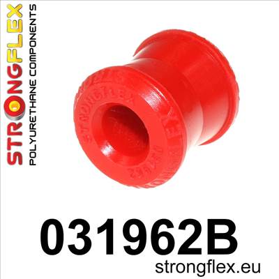 Strongflex Hátsó stabilizátor szilent BMW E46 E46 M3 E46 Xi XD E46 Compact Z4 E85/E86/E89