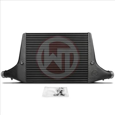 WAGNER TUNING  Comp. Intercooler Kit Audi S4 B9/S5 F5 EU-model