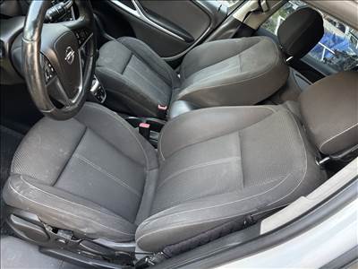 Opel Zafira C Tourer komplett sport belső, 7 ülés