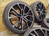 21 colos alufelni Audi Q3, A6 felni nyári gumi 21 col 5x112