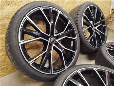 21 colos alufelni Audi Q3, A6 felni nyári gumi 21 col 5x112