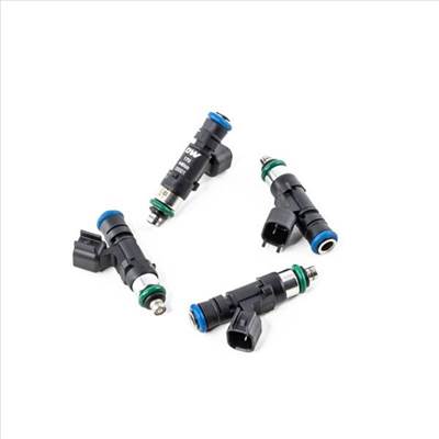 DeatschWerks 440cc injektor szett S2000, Civic Si, Dodge Neon SRT-4, Caliber SRT-4