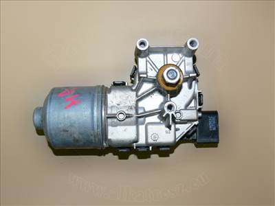 Opel Astra H 2003-2012 - motor, első ablaktörlő