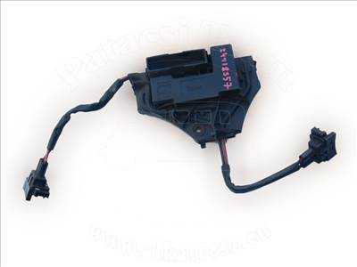 Opel Vectra C/2 2005-2008 - vezérlőegység, hűtőventilátor, kábelköteggel, dupla ventilátor, (z)18,20,22,32(se/net/xe/xel/yh), (z)19(dt/dth)