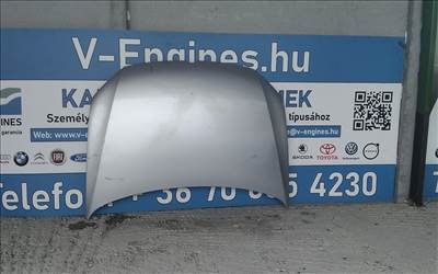Volkswagen Polo V. motorháztető 