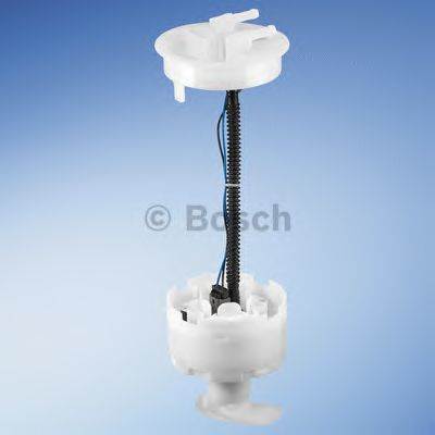 BOSCH 0 986 580 945 - üzemanyag ellátó egység AUDI VW