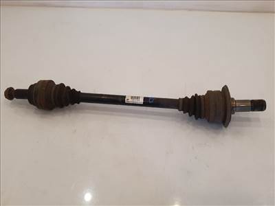 BMW F10 F11 Bal hátsó féltengely. 7581017