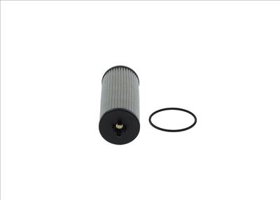 BOSCH F 026 407 345 - olajszűrő MERCEDES-BENZ