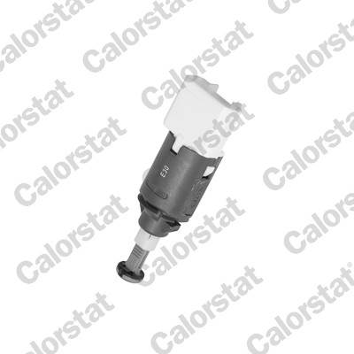CALORSTAT BY VERNET BS4615 - Féklámpa kapcsoló MERCEDES-BENZ NISSAN OPEL RENAULT VAUXHALL