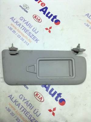Kia Ceed ED napellenző jobb 852021H100ED-BON