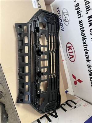 Kia Picanto JA díszrács 86531G6CA0BKL