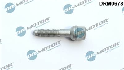 DR.MOTOR AUTOMOTIVE DRM0678 - Csavar, befecskendező fúvóka tartó FORD