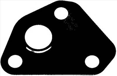ELRING 124.050 - Tömítés, szekunder levegő szelep AUDI AUDI (FAW) SEAT SKODA SPYKER VW VW (FAW) WEST