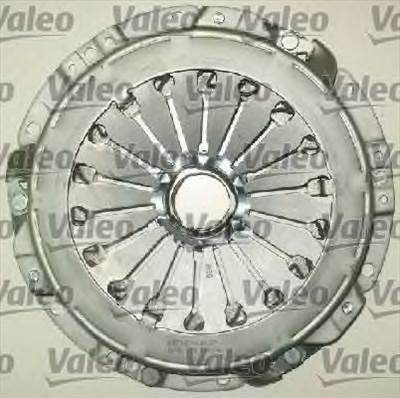 VALEO 826423 - kuplungszett HYUNDAI