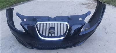 Seat Leon 1400, gyöngyházfekete első homlokfal ipq807221m-nc