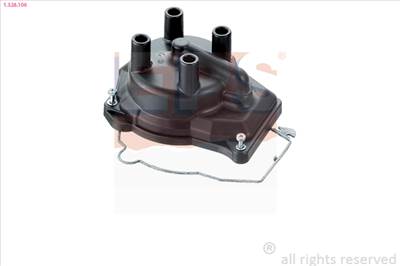 EPS 1.328.106 - gyújtáselosztó fedél HONDA ROVER