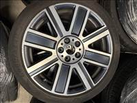 MINI COUNTRYMAN - Gyári alufelni 19x8 19" 8J