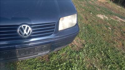 Volkswagen Bora Vw bora elsö lökharito