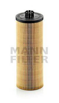 MANN-FILTER HU 947/2 x - olajszűrő AGCO ALLIS DEUTZ-FAHR MAN VW