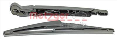 METZGER 2190267 - törlőkar, ablaktörlő OPEL
